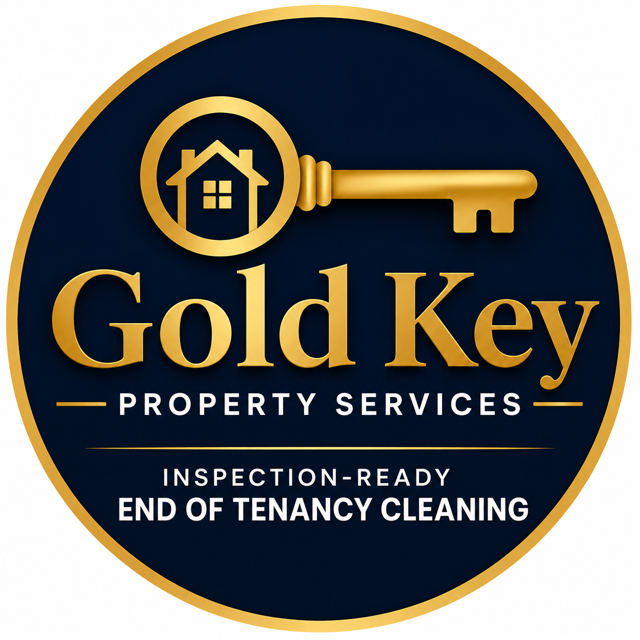 Gold Key Property Services